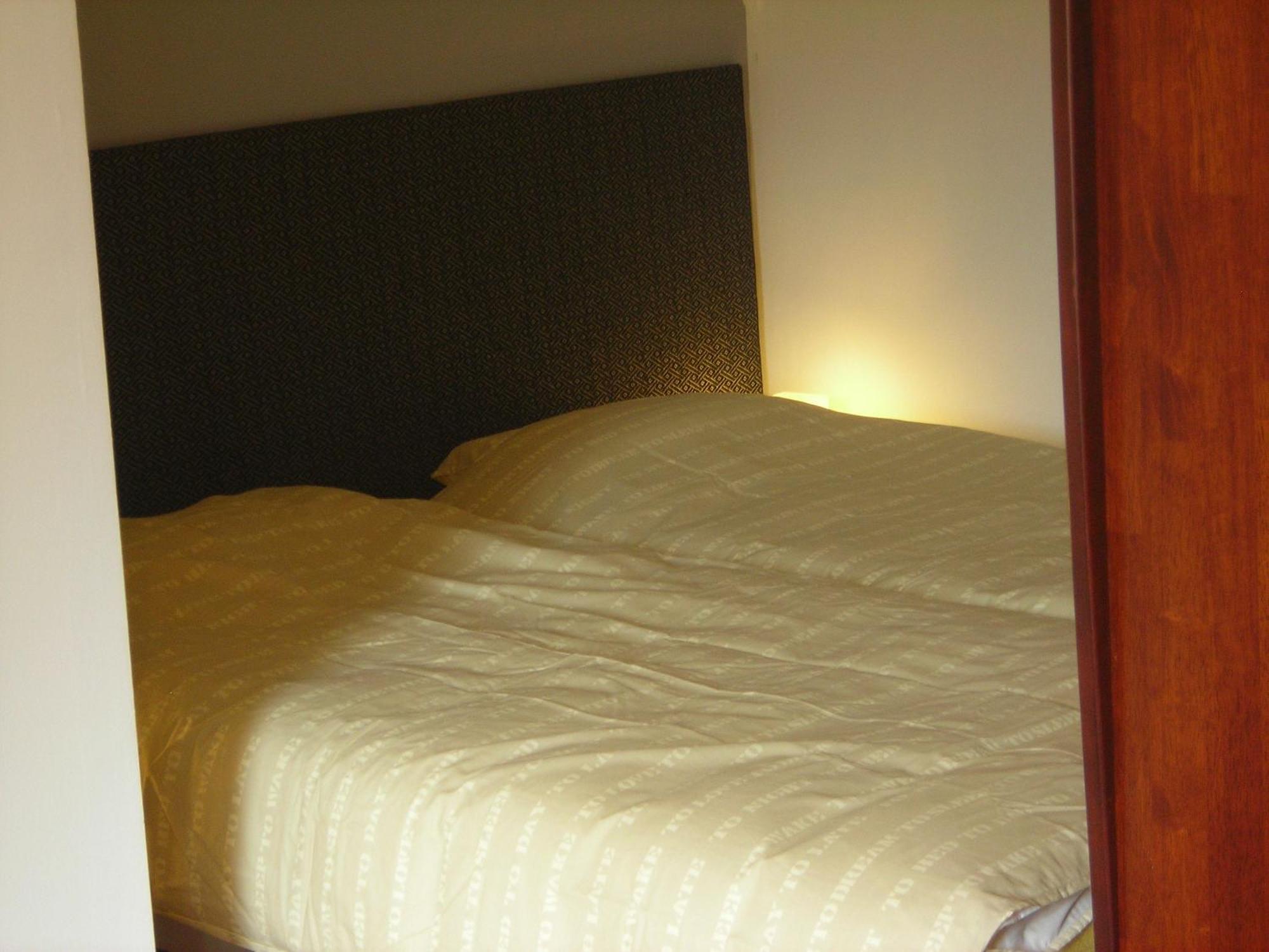 Hotel Huize Rafael à Louvain Extérieur photo